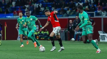 توقيت حاسم.. موعد مباراة مصر ونيجيريا على برونزية كأس الأمم الإفريقية 2026